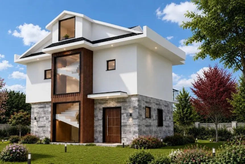 Real estate in Ciftlik